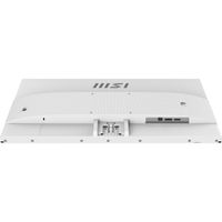 Miniatura 15 de MSI Pro MP241W E14V  Pro 23.8" LCD VA Full HD HDMI