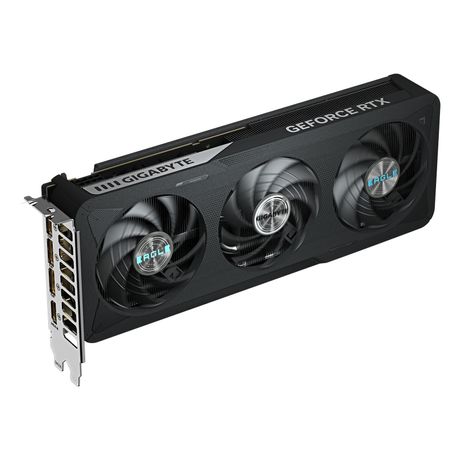 Tarjeta Gráfica GIGABYTE GeForce RTX 5060 8GB GDDR7 Negro - Imagen 6 de 9 Tarjeta Gráfica GIGABYTE GeForce RTX 5060 8GB GDDR7 Negro - Imagen 6 de 9