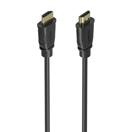 AISENS - CABLE HDMI V2.1 CCS ULTRA ALTA VELOCIDAD / HEC 8K@60HZ 48GBPS, A/M-A/M, NEGRO, 3.0M - Imagen 1 de 6 AISENS - CABLE HDMI V2.1 CCS ULTRA ALTA VELOCIDAD / HEC 8K@60HZ 48GBPS, A/M-A/M, NEGRO, 3.0M - Imagen 1 de 6