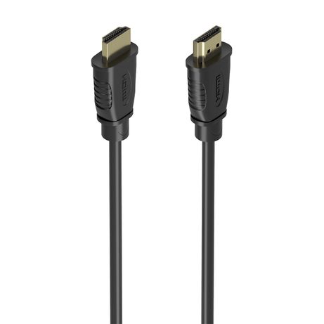 AISENS - CABLE HDMI V2.1 CCS ULTRA ALTA VELOCIDAD / HEC 8K@60HZ 48GBPS, A/M-A/M, NEGRO, 3.0M - Imagen 2 de 6 AISENS - CABLE HDMI V2.1 CCS ULTRA ALTA VELOCIDAD / HEC 8K@60HZ 48GBPS, A/M-A/M, NEGRO, 3.0M - Imagen 2 de 6