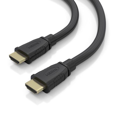 AISENS - CABLE HDMI V2.1 CCS ULTRA ALTA VELOCIDAD / HEC 8K@60HZ 48GBPS, A/M-A/M, NEGRO, 3.0M - Imagen 4 de 6 AISENS - CABLE HDMI V2.1 CCS ULTRA ALTA VELOCIDAD / HEC 8K@60HZ 48GBPS, A/M-A/M, NEGRO, 3.0M - Imagen 4 de 6