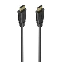 Miniatura 2 de AISENS Cable HDMI V2 1 CCS Ultra Alta Velocidad   HEC 8K 60Hz 48Gbps  A M A M  Negro  7 0m