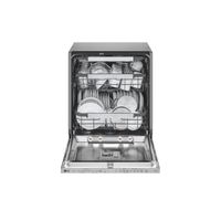 Miniatura 2 de LAVAVAJILLAS INTEGRABLE LG DB597TXS A 14 CUBIERTOS
