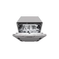 Miniatura 6 de LAVAVAJILLAS INTEGRABLE LG DB597TXS A 14 CUBIERTOS