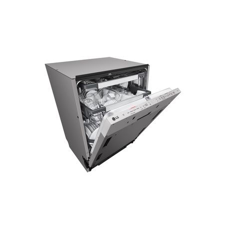 LAVAVAJILLAS INTEGRABLE LG DB597TXS A 14 CUBIERTOS - Imagen 7 de 15 LAVAVAJILLAS INTEGRABLE LG DB597TXS A 14 CUBIERTOS - Imagen 7 de 15