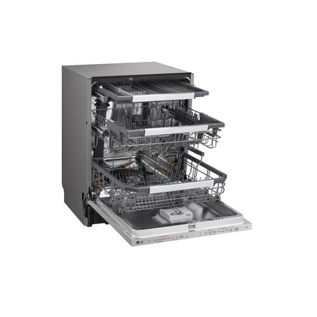 LAVAVAJILLAS INTEGRABLE LG DB597TXS A 14 CUBIERTOS - Imagen 9 de 15 LAVAVAJILLAS INTEGRABLE LG DB597TXS A 14 CUBIERTOS - Imagen 9 de 15