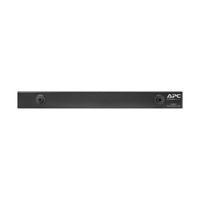 Miniatura 2 de NetBotz Rack Monitor 250 w/embedded NMC3