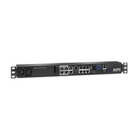 Miniatura 3 de NetBotz Rack Monitor 250 w/embedded NMC3