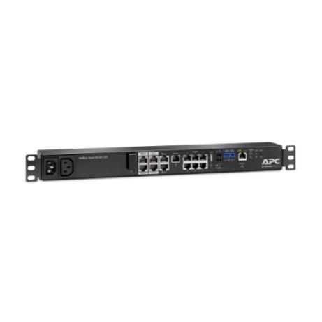 NetBotz Rack Monitor 250 w/embedded NMC3 - Imagen 3 de 4 NetBotz Rack Monitor 250 w/embedded NMC3 - Imagen 3 de 4