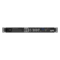 Miniatura 4 de NetBotz Rack Monitor 250 w/embedded NMC3