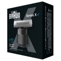 Miniatura 2 de AFEITADORA BRAUN XT20 1 CABEZAL
