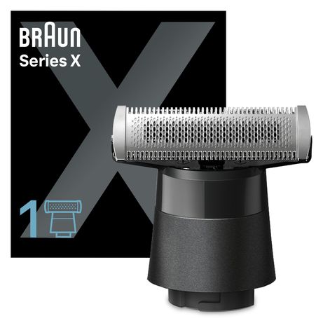 AFEITADORA BRAUN XT20 1 CABEZAL - Imagen 3 de 4 AFEITADORA BRAUN XT20 1 CABEZAL - Imagen 3 de 4