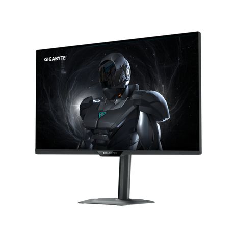 MONITOR GIGABYTE 27" G27U,SS IPS,3840X2160,0.155PP,1000:1,1MS,160HZ,2HDMI+1DP+USB2.0,AJUSTE ALTURA - Imagen 3 de 6 MONITOR GIGABYTE 27" G27U,SS IPS,3840X2160,0.155PP,1000:1,1MS,160HZ,2HDMI+1DP+USB2.0,AJUSTE ALTURA - Imagen 3 de 6