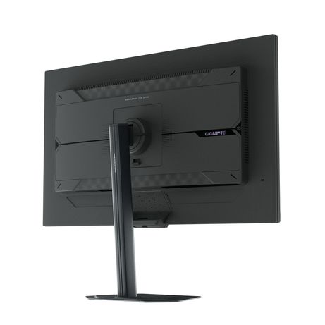 MONITOR GIGABYTE 27" G27U,SS IPS,3840X2160,0.155PP,1000:1,1MS,160HZ,2HDMI+1DP+USB2.0,AJUSTE ALTURA - Imagen 6 de 6 MONITOR GIGABYTE 27" G27U,SS IPS,3840X2160,0.155PP,1000:1,1MS,160HZ,2HDMI+1DP+USB2.0,AJUSTE ALTURA - Imagen 6 de 6