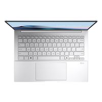 Miniatura 4 de PORTATIL ASUS ZENBOOK 14 UX3405CA-QD1244 U7 255H 16GB 512GB 14"OLED FDOS PLATA