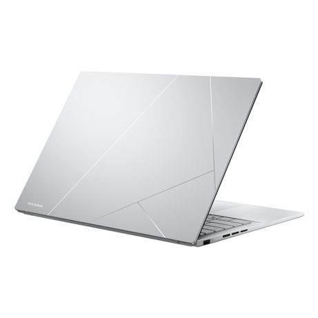 PORTATIL ASUS ZENBOOK 14 UX3405CA-QD1244 U7 255H 16GB 512GB 14"OLED FDOS PLATA - Imagen 5 de 10 PORTATIL ASUS ZENBOOK 14 UX3405CA-QD1244 U7 255H 16GB 512GB 14"OLED FDOS PLATA - Imagen 5 de 10