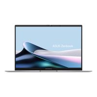 Miniatura 7 de PORTATIL ASUS ZENBOOK 14 UX3405CA-QD1244 U7 255H 16GB 512GB 14"OLED FDOS PLATA