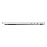 Miniatura 10 de PORTATIL ASUS ZENBOOK 14 UX3405CA-QD1244 U7 255H 16GB 512GB 14"OLED FDOS PLATA