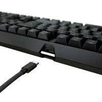 Miniatura 3 de Cherry Teclado gaming CHERRY XTRFY MX3.0