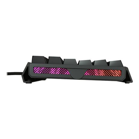 Cherry Teclado gaming CHERRY XTRFY MX3.0 - Imagen 4 de 7 Cherry Teclado gaming CHERRY XTRFY MX3.0 - Imagen 4 de 7