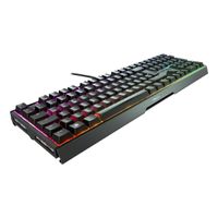Miniatura 5 de Cherry Teclado gaming CHERRY XTRFY MX3.0