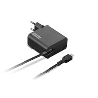 Miniatura 2 de Adaptador de pared USB-C Lenovo de 65 W  patilla EU