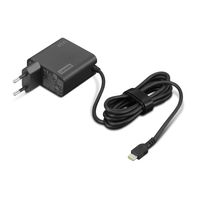Miniatura 3 de Adaptador de pared USB-C Lenovo de 65 W  patilla EU