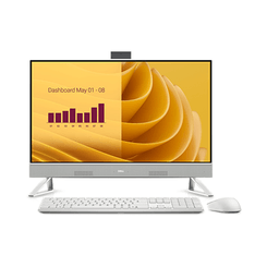 Svc Dell 27 AIO EC27250 C7-150U 16GB