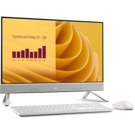 Svc Dell 27 AIO EC27250 C7-150U 16GB - Imagen 3 de 9 Svc Dell 27 AIO EC27250 C7-150U 16GB - Imagen 3 de 9