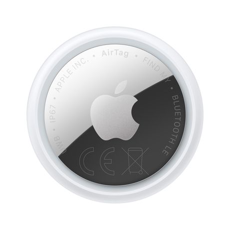 AIRTAG 2ND GEN (4 PACK) - Imagen 2 de 7 AIRTAG 2ND GEN (4 PACK) - Imagen 2 de 7