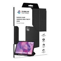 Miniatura 2 de SUBBLIM SHOCK CASE LENOVO IDEA