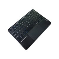Miniatura 3 de TECLADO MINI BLUETOOTH 10" CONCEPTRONIC CON TOUCHPAD TOBIN01BES
