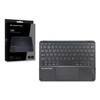 Miniatura 6 de TECLADO MINI BLUETOOTH 10" CONCEPTRONIC CON TOUCHPAD TOBIN01BES