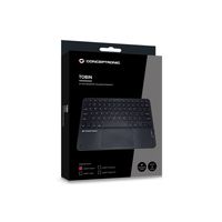 Miniatura 7 de TECLADO MINI BLUETOOTH 10" CONCEPTRONIC CON TOUCHPAD TOBIN01BES