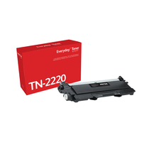 Xerox Everyday Toner Black cartridge