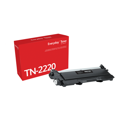 Xerox Everyday Toner Black cartridge - Imagen 1 de 15 Xerox Everyday Toner Black cartridge - Imagen 1 de 15