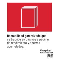 Miniatura 17 de XEROX EVERYDAY TONER MONO PARA BROTHER TN-3430