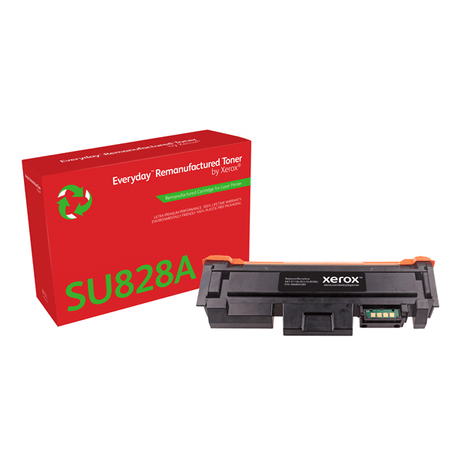 XEROX EVERYDAY TONER MONO PARA SAMSUNG MLT-D116L - Imagen 1 de 17 XEROX EVERYDAY TONER MONO PARA SAMSUNG MLT-D116L - Imagen 1 de 17