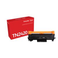 Miniatura 2 de Everyday Mono Toner repl Brother TN2420