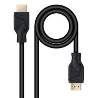 Miniatura 1 de Nanocable Cable HDMI 2.1 CCS 8K M-M, 2 m