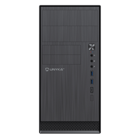 ORDENADOR SOBREMESA NETWAY FREE i5-12400F/16GB,/500GB SSD/GT730 2GB/FreeDOS - Imagen 2 de 5 ORDENADOR SOBREMESA NETWAY FREE i5-12400F/16GB,/500GB SSD/GT730 2GB/FreeDOS - Imagen 2 de 5