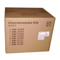 Miniatura 1 de KYOCERA  Kit de mantenimiento MK3130