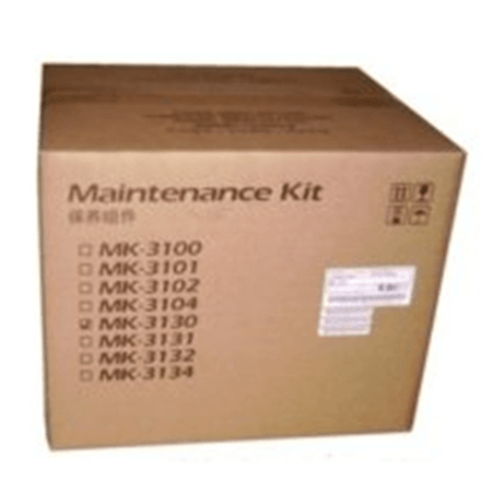 KYOCERA Kit de mantenimiento MK3130 - Imagen 1 de 2 KYOCERA Kit de mantenimiento MK3130 - Imagen 1 de 2