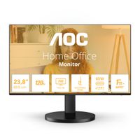 Miniatura 2 de AOC 24B3CF2 23.8" LED IPS Full HD HDMI Altavoces