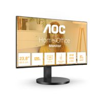 Miniatura 3 de AOC 24B3CF2 23.8" LED IPS Full HD HDMI Altavoces