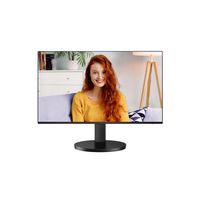 Miniatura 4 de AOC 24B3CF2 23.8" LED IPS Full HD HDMI Altavoces