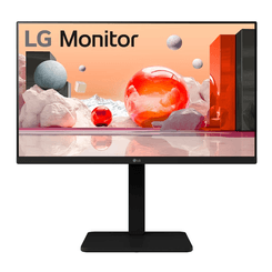 LG 24BA560-B   23.8" LED IPS Full HD HDMI VGA Altavoces
