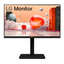 LG 24BA560-B   23.8" LED IPS Full HD HDMI VGA Altavoces
