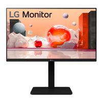 Miniatura 2 de LG 24BA560-B   23.8" LED IPS Full HD HDMI VGA Altavoces