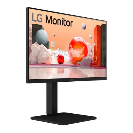 LG 24BA560-B 23.8" LED IPS Full HD HDMI VGA Altavoces - Imagen 5 de 11 LG 24BA560-B 23.8" LED IPS Full HD HDMI VGA Altavoces - Imagen 5 de 11